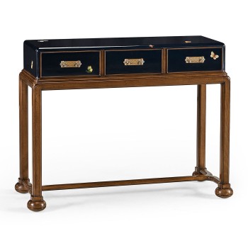 Butterfly console