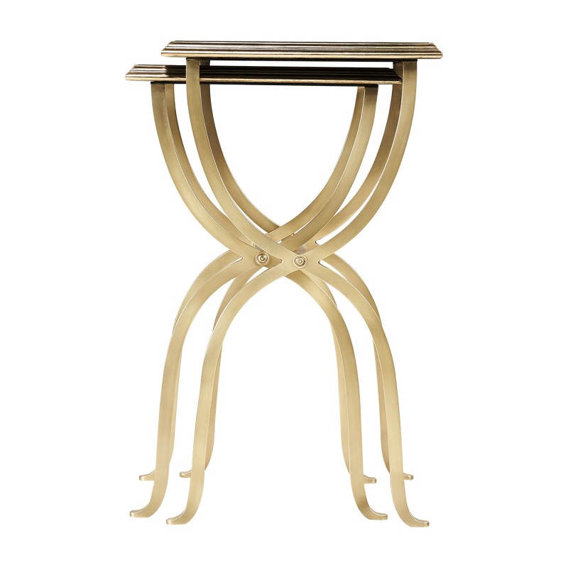 Set of Nesting Tables
