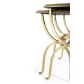 Set of Nesting Tables
