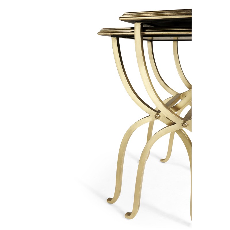 Set of Nesting Tables