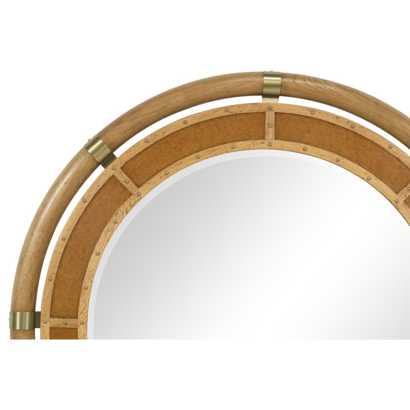 Cabinas mirror
