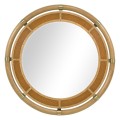 Cabinas mirror