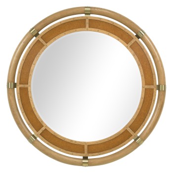 Cabinas mirror