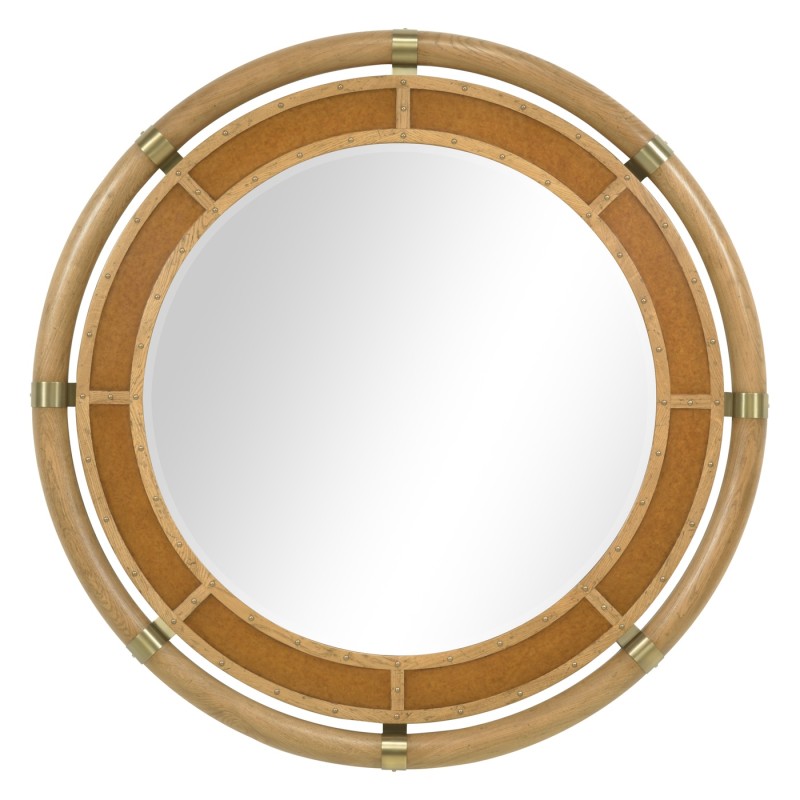Cabinas mirror