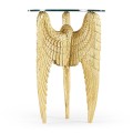 Three Winged End Table