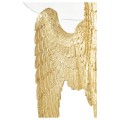 Three Winged End Table