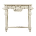 Ocala Oak Side table
