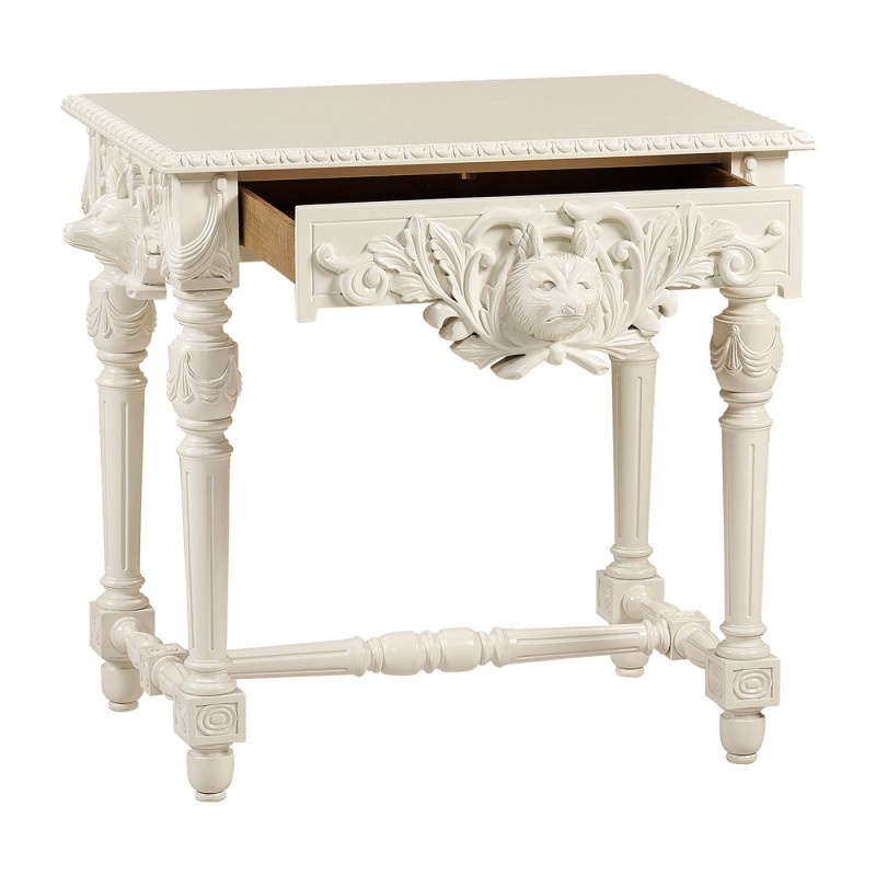 Ocala Oak Side table