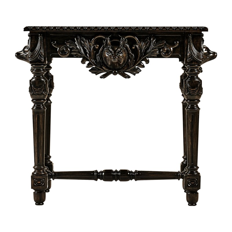 Ocala Oak Side table