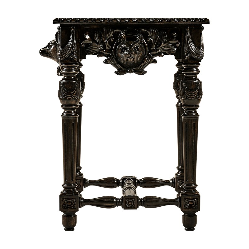 Ocala Oak Side table