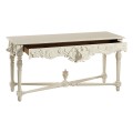 Ocala Oak Console