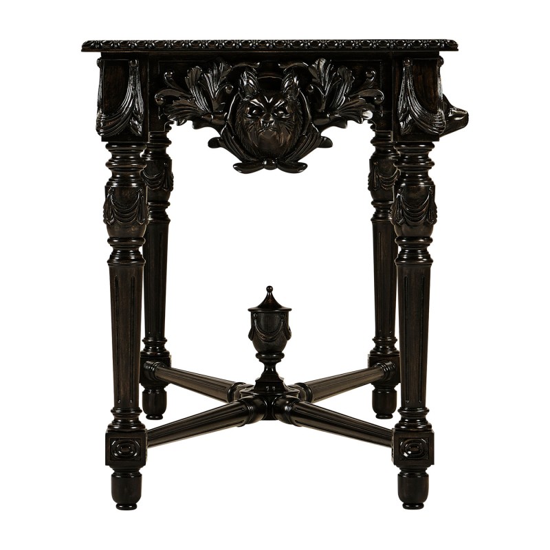 Ocala Oak Console