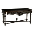 Ocala Oak Console