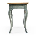 Broxton Vintage Oak Console