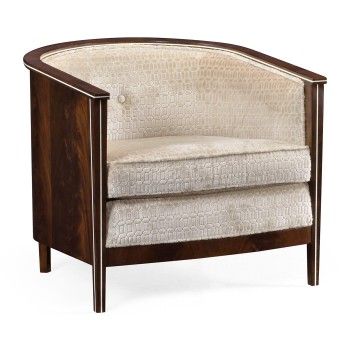 Arm chair (LIVING ROOM)