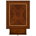 Existing Bedside Table left hand facing