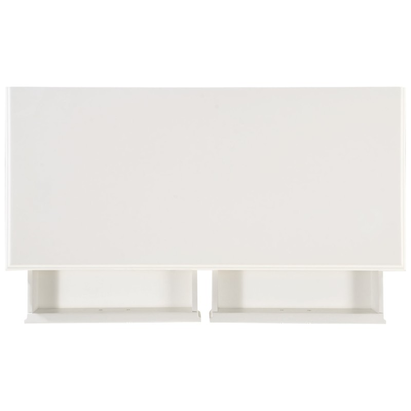 Drawer Chest (Ivory painted)