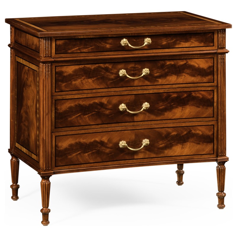 Existing Drawer Chest