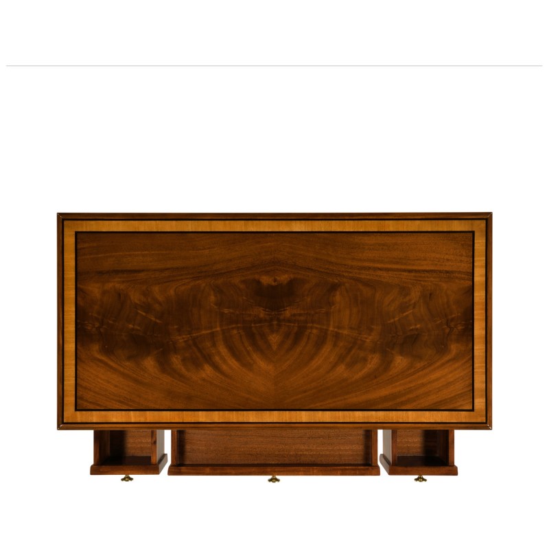 Existing Make-up Table