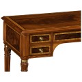 Existing Make-up Table