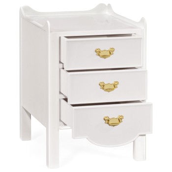 Bedside Table