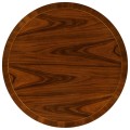 Existing Pedestal Table