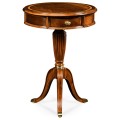 Existing Pedestal Sofa Table