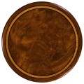 Existing Pedestal Sofa Table