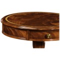 Existing Pedestal Sofa Table