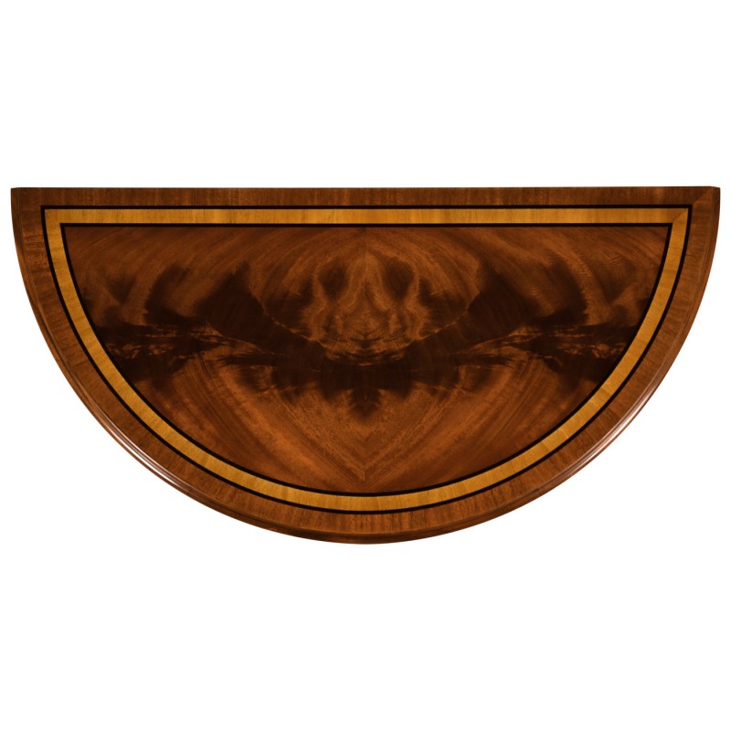 Entrance Console