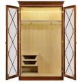 Existing wardrobe