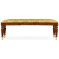 Upholster bench