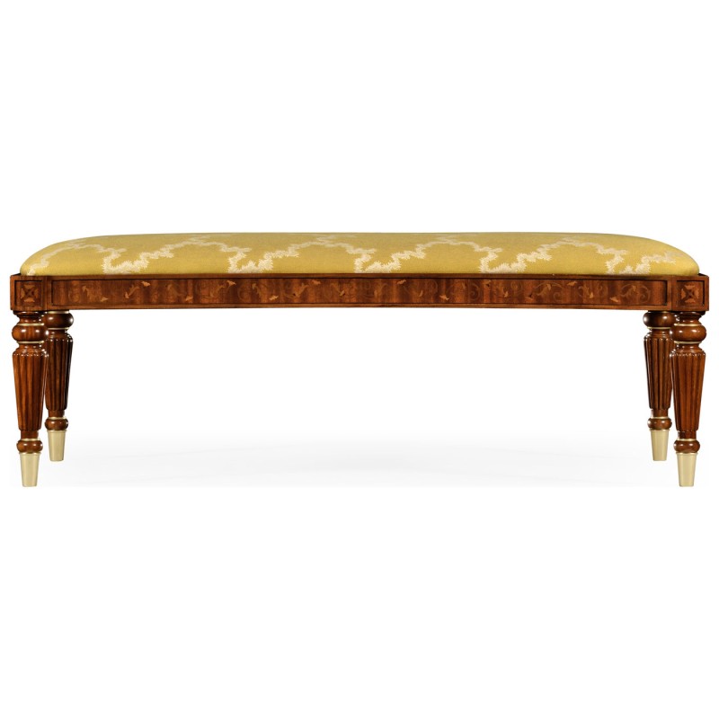 Upholster bench