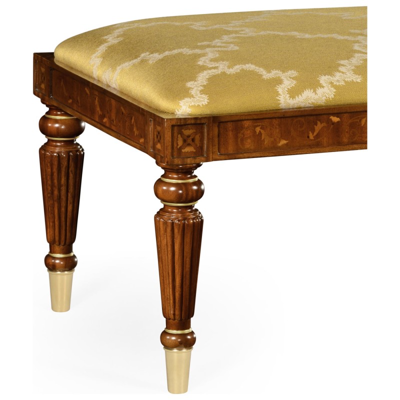 Upholster bench