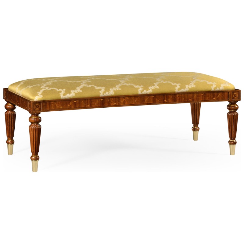 Upholster bench
