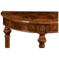 Console table