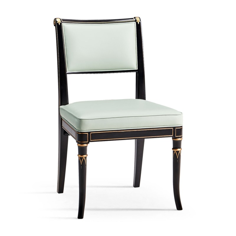 Desk Chair - Side chair