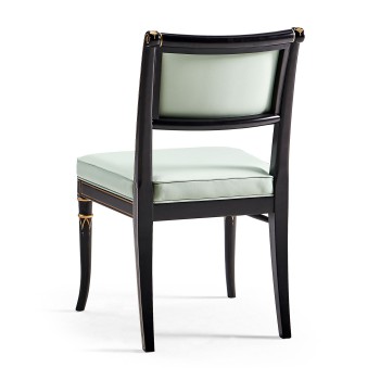 Desk Chair - Side chair