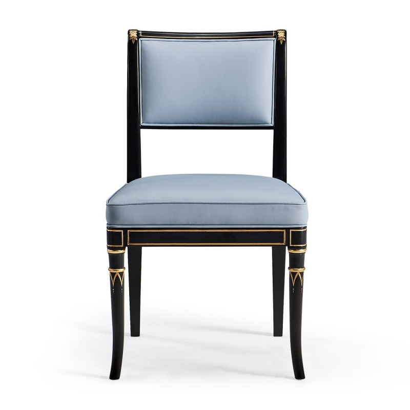 Desk Chair - 15316 ICICLE 031-01-00208
