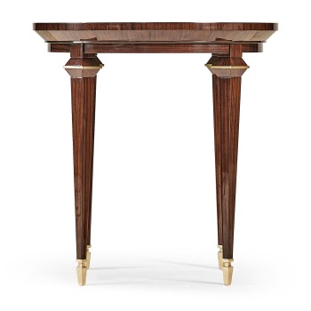 Round Side Table