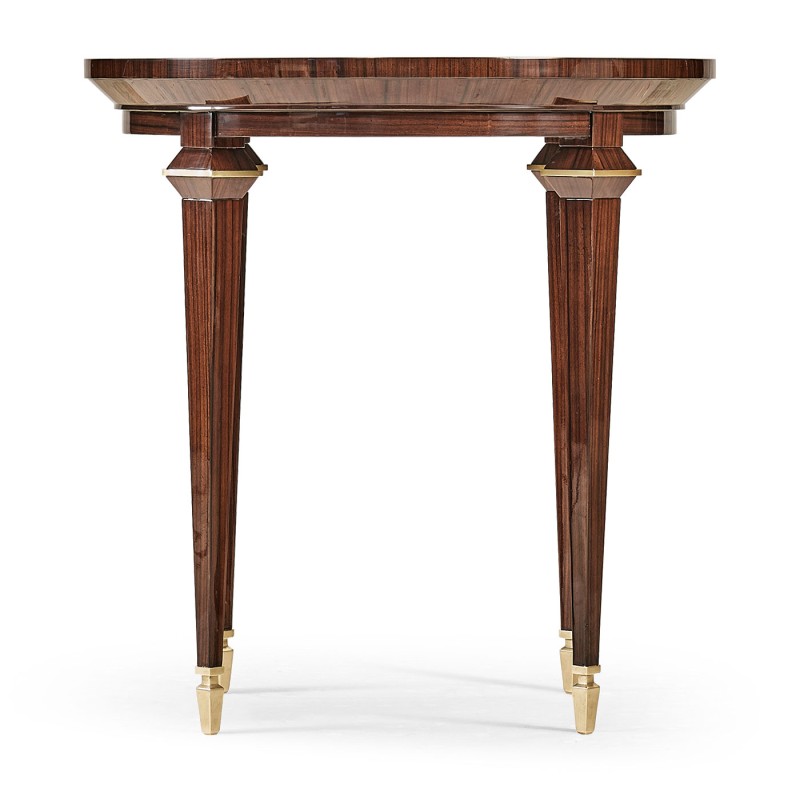 Round Side Table