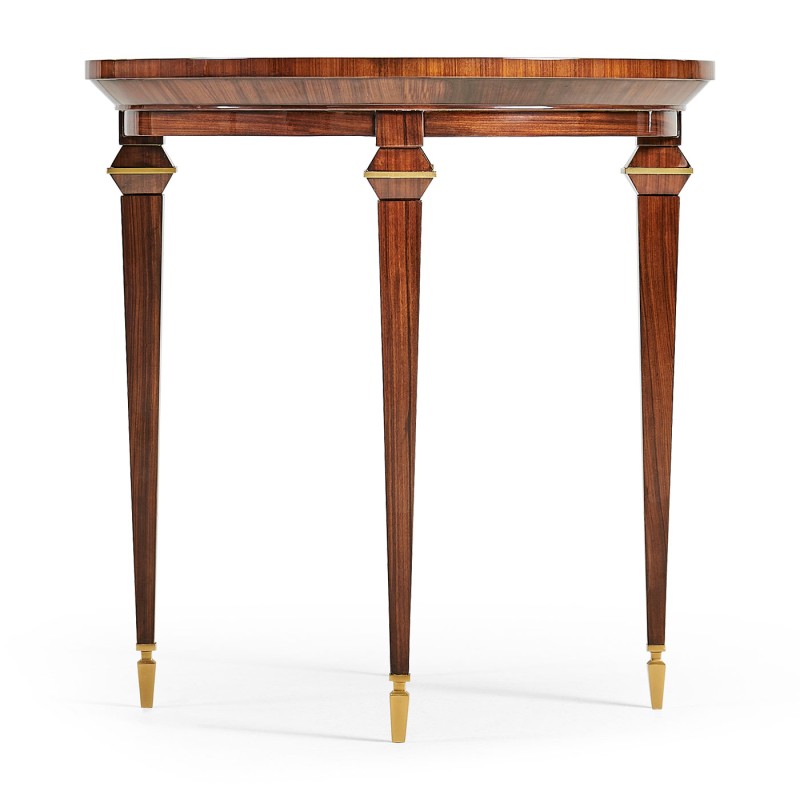 Round Side Table