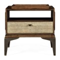 Medium Bedside table