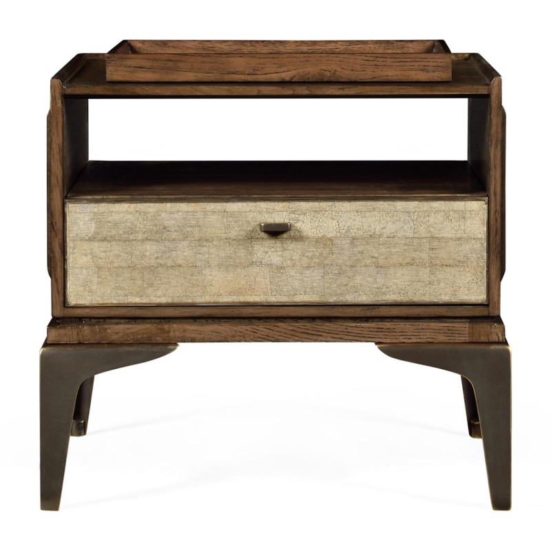 Medium Bedside table