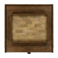 Medium Bedside table