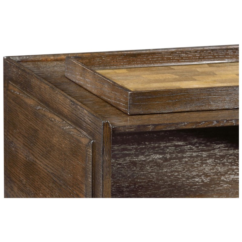 Medium Bedside table