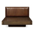 Bed frame - Queen - Large version