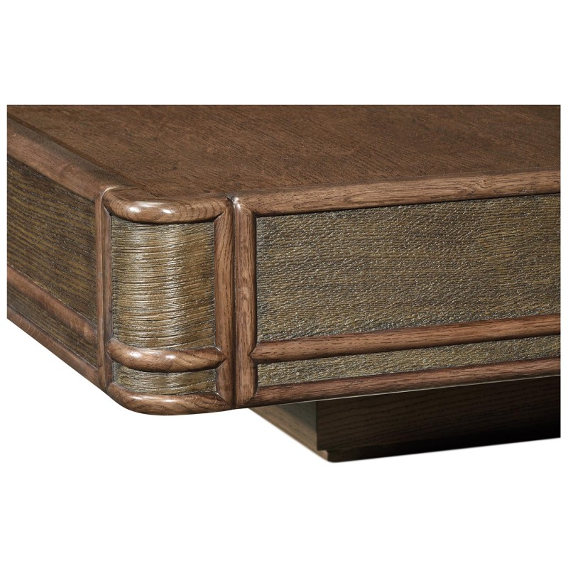 Bed frame - Queen - Large version