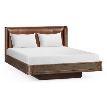 Bed frame - Queen - Large version