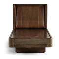 Bed frame - Queen - (size to fit mattress 900 x 2030 x 320)